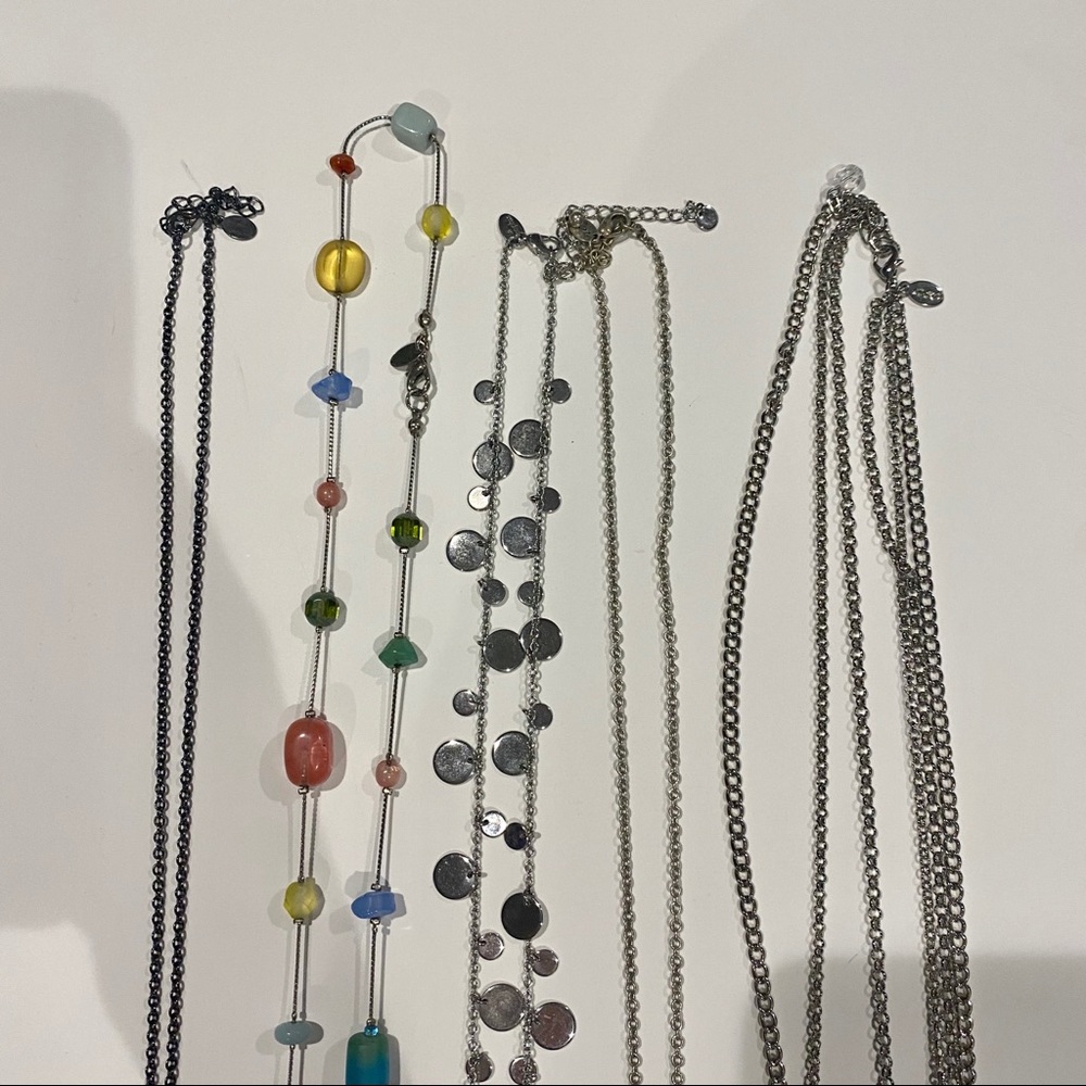 Assorted Necklaces - Picture 3 of 3